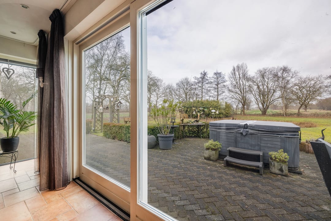 Foto 11 van Voor de Blanken 8