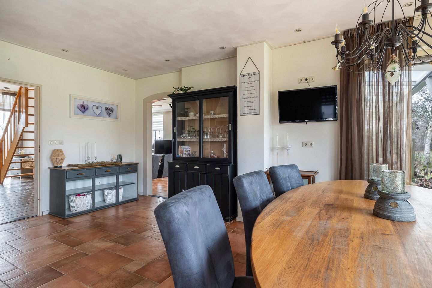 Foto 14 van Voor de Blanken 8