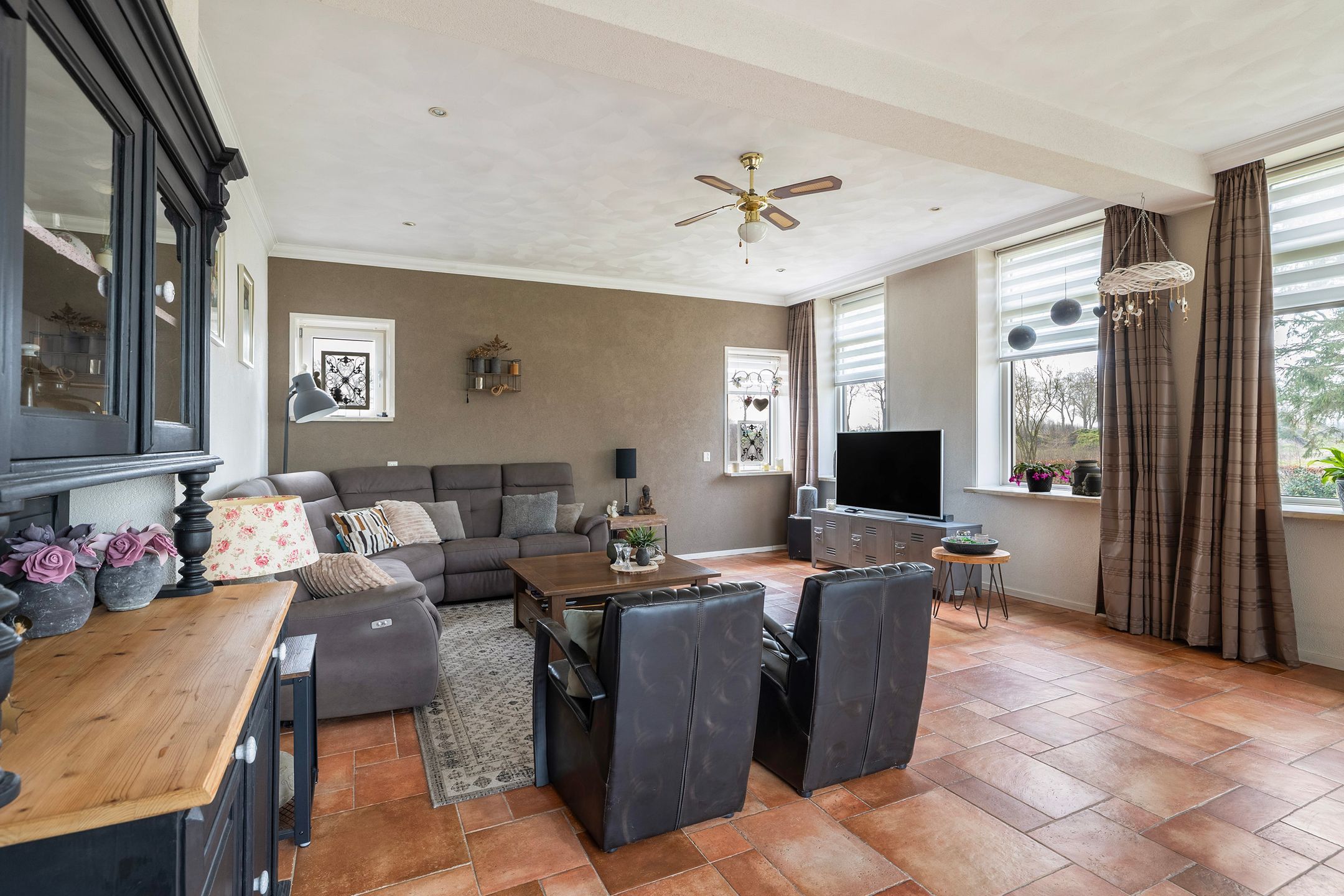 Foto 15 van Voor de Blanken 8