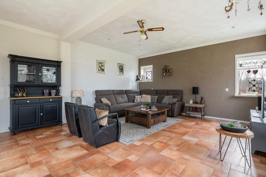 Foto 16 van Voor de Blanken 8