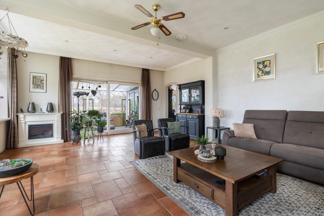 Foto 17 van Voor de Blanken 8