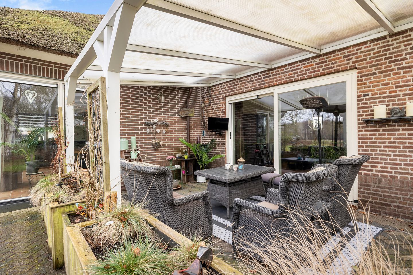 Foto 20 van Voor de Blanken 8