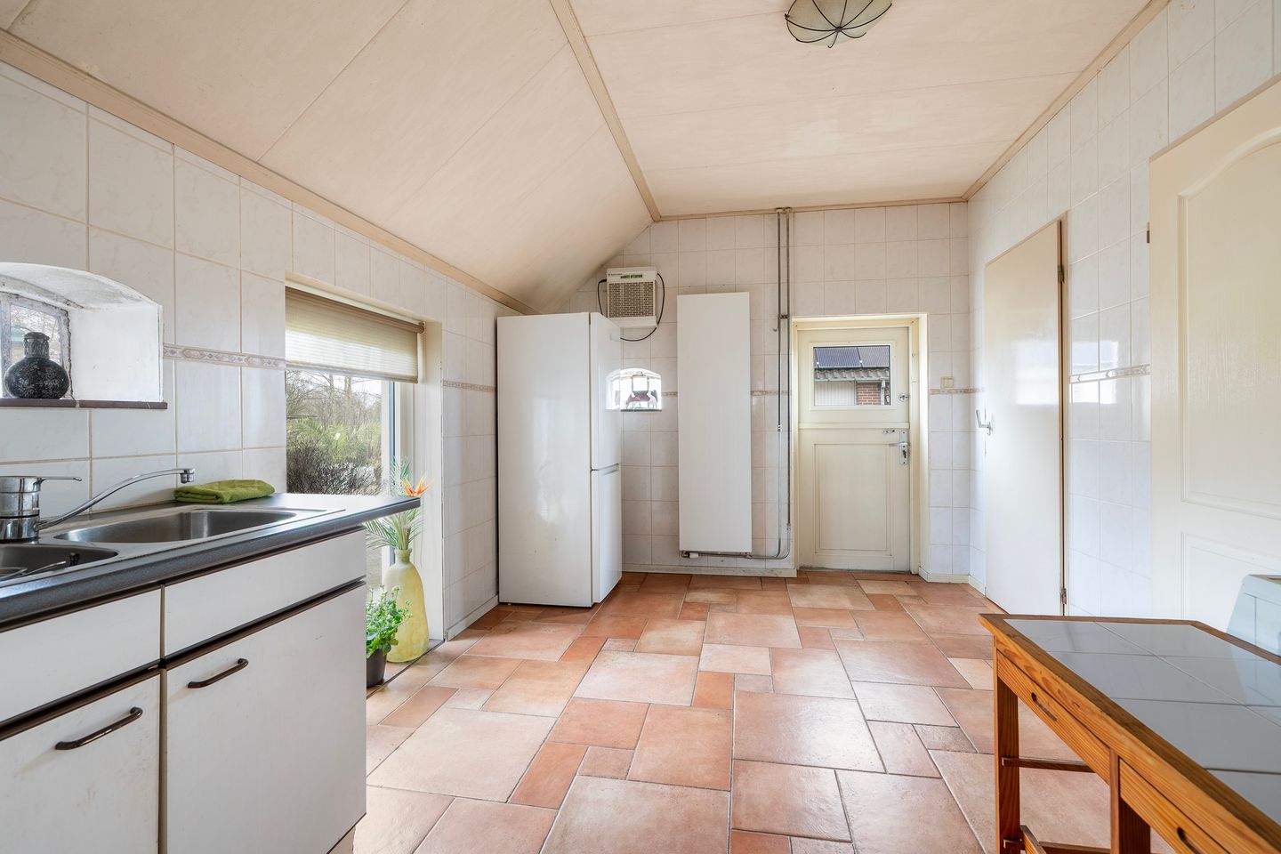 Foto 25 van Voor de Blanken 8