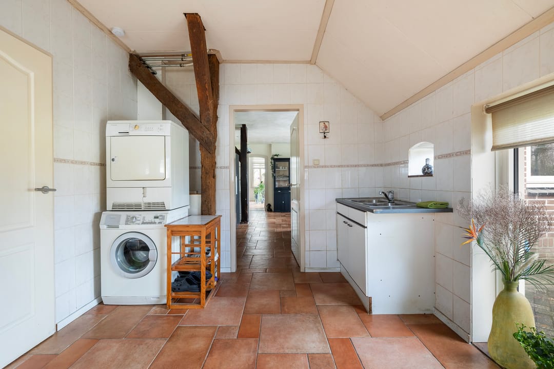 Foto 26 van Voor de Blanken 8