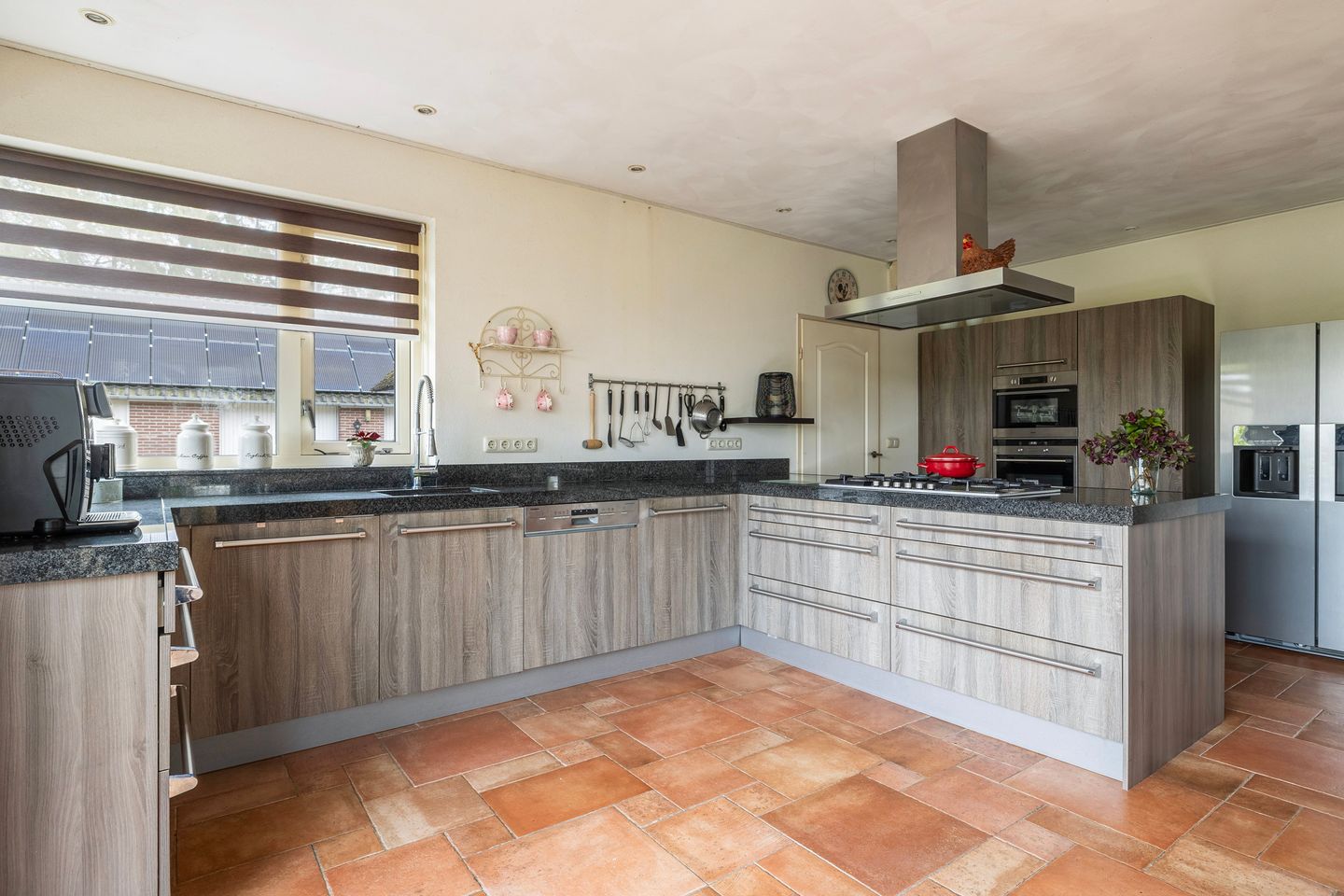 Foto 10 van Voor de Blanken 8