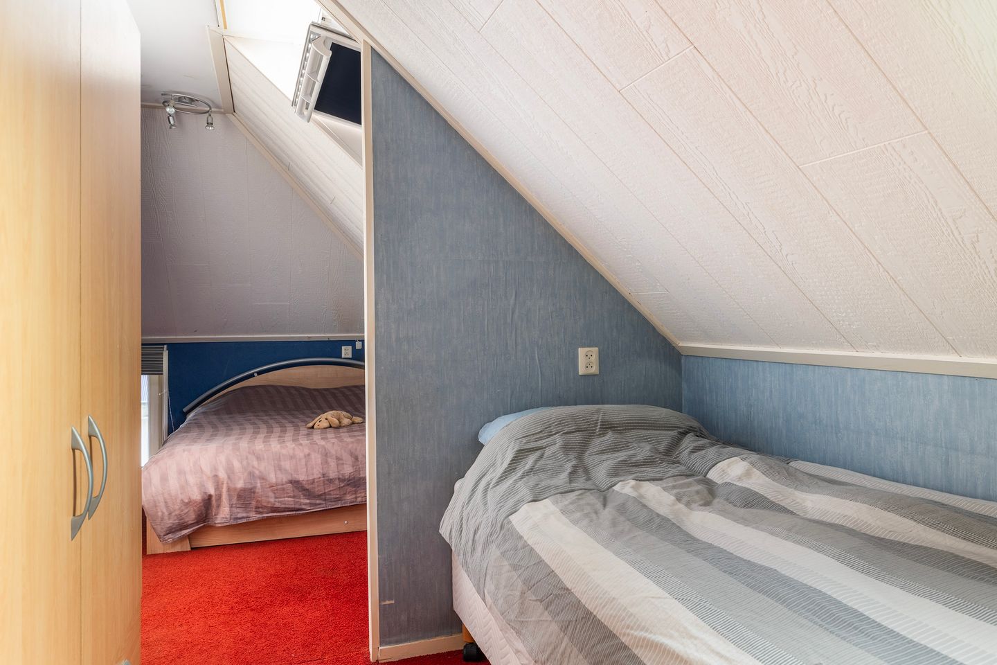 Foto 34 van Voor de Blanken 8