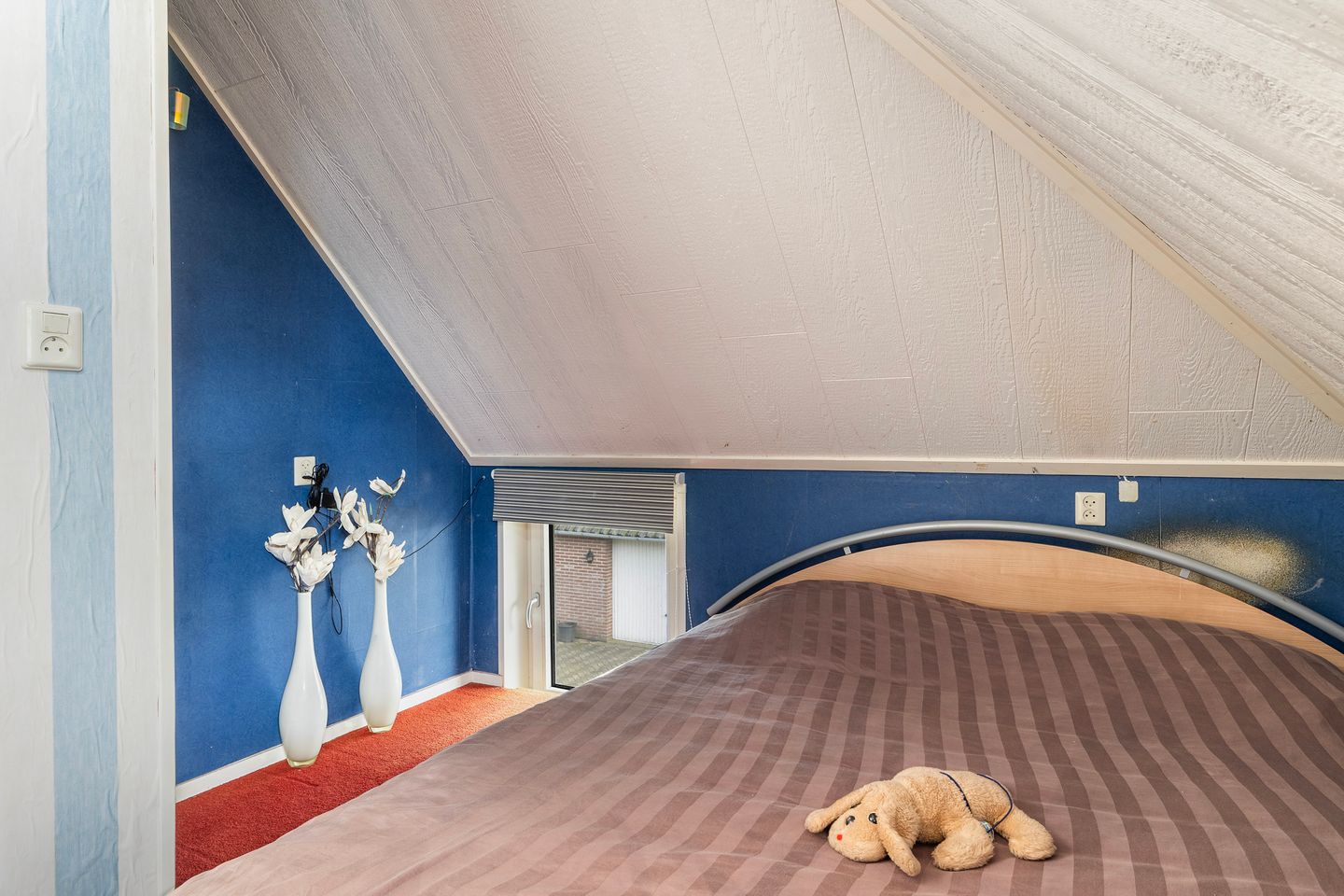 Foto 35 van Voor de Blanken 8