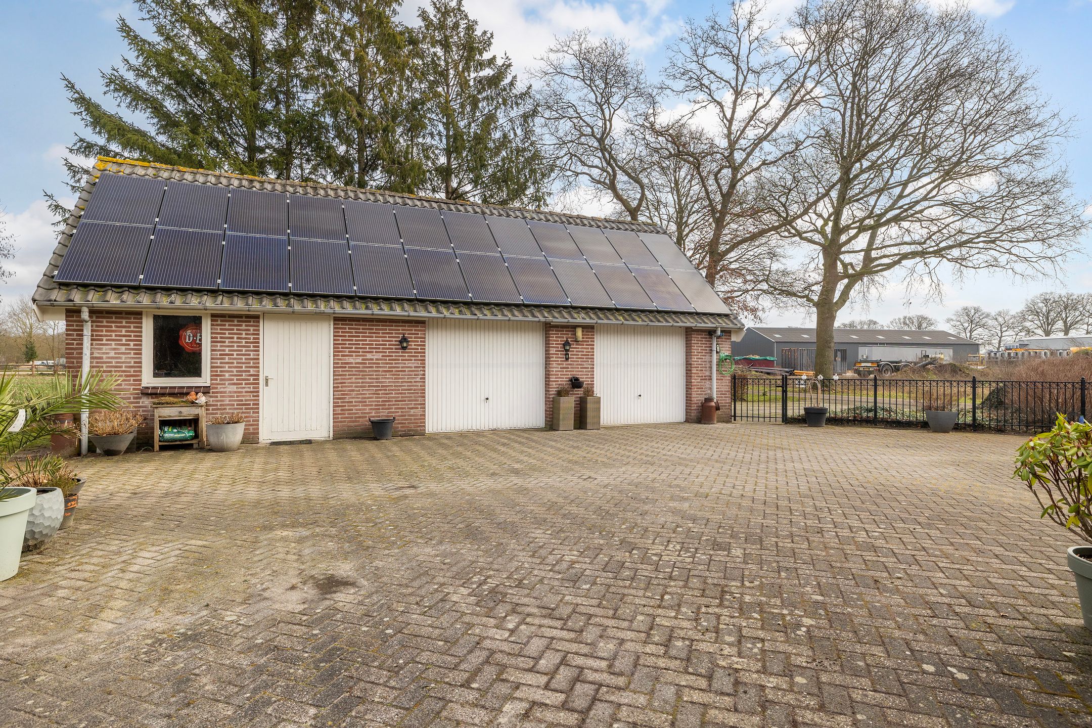 Foto 36 van Voor de Blanken 8