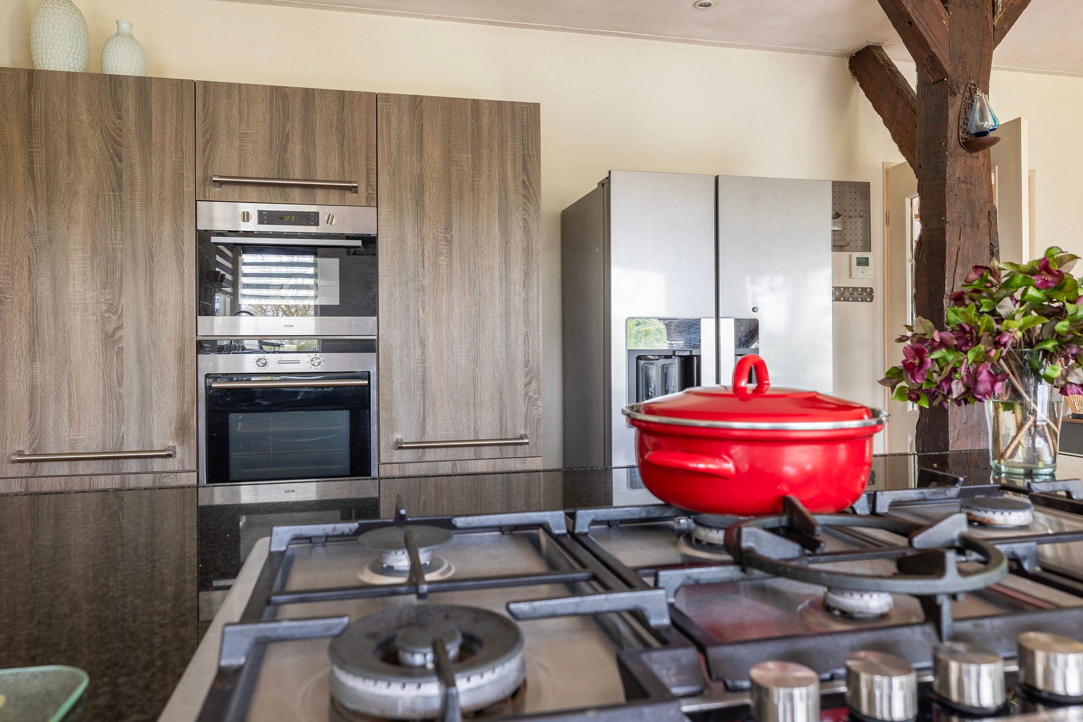 Foto 12 van Voor de Blanken 8