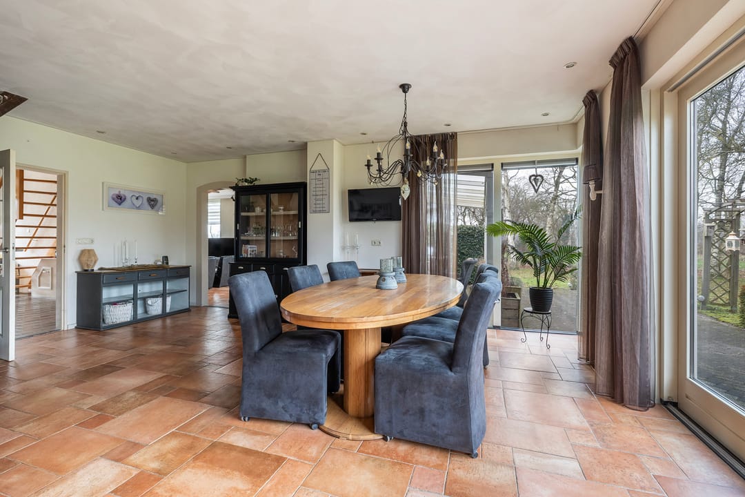 Foto 13 van Voor de Blanken 8