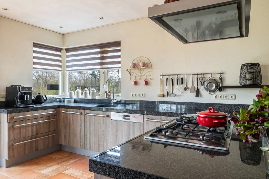 Foto 8 van Voor de Blanken 8