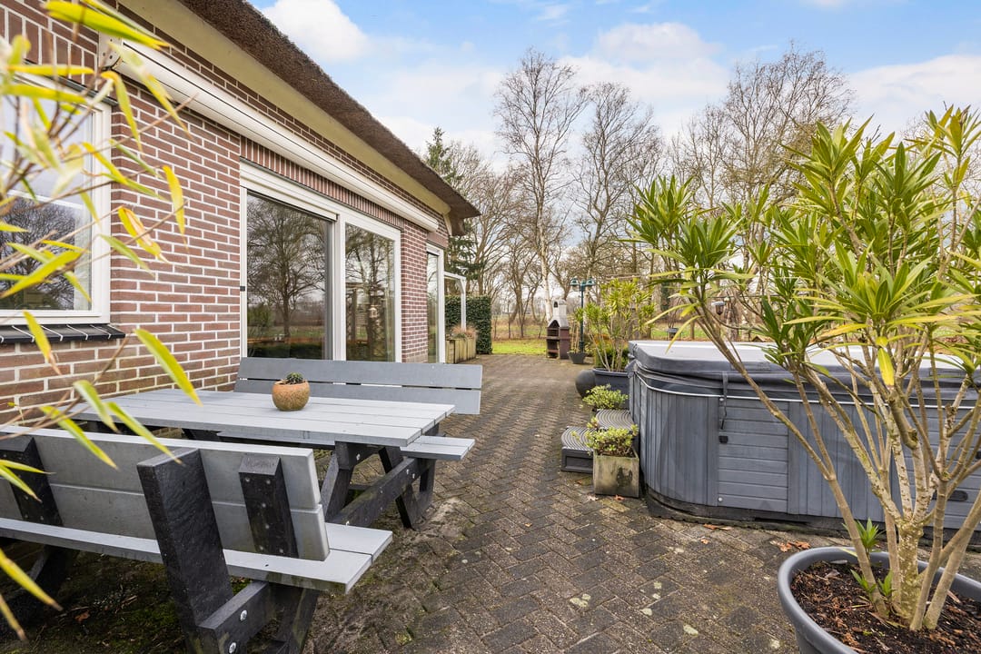 Foto 37 van Voor de Blanken 8