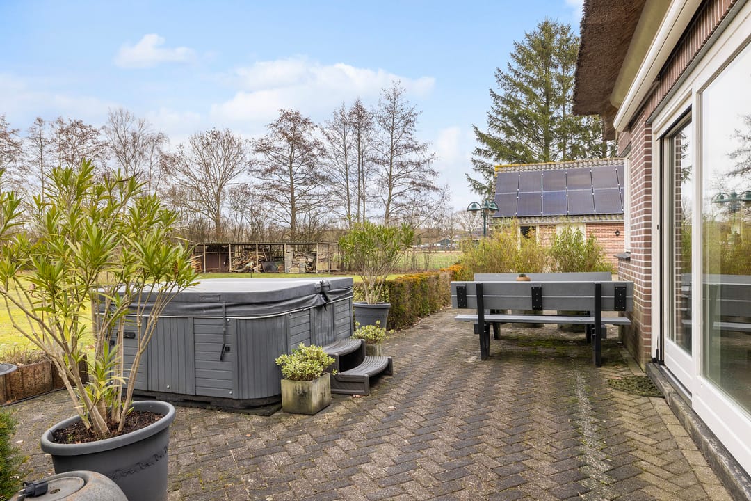 Foto 38 van Voor de Blanken 8