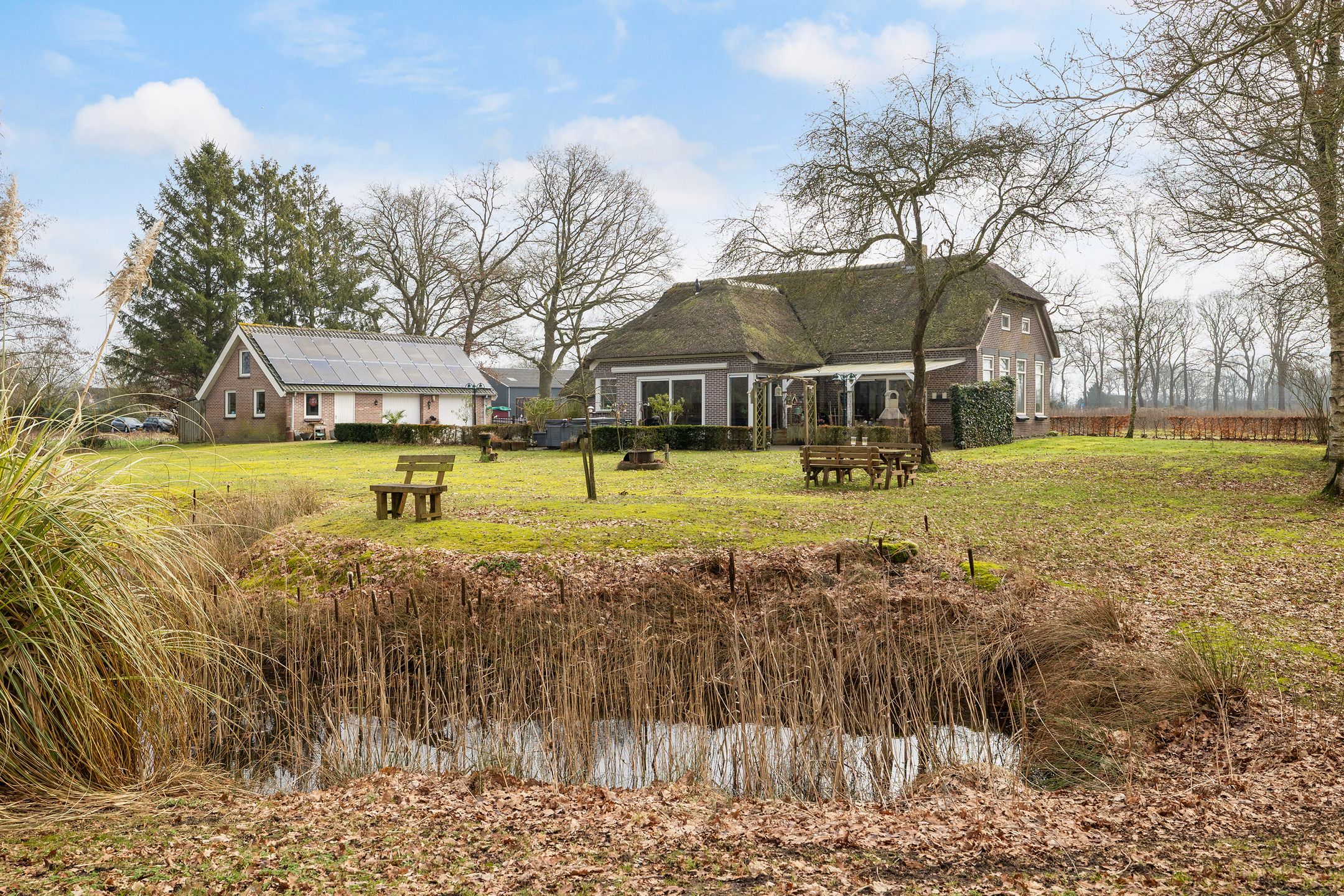 Foto 45 van Voor de Blanken 8