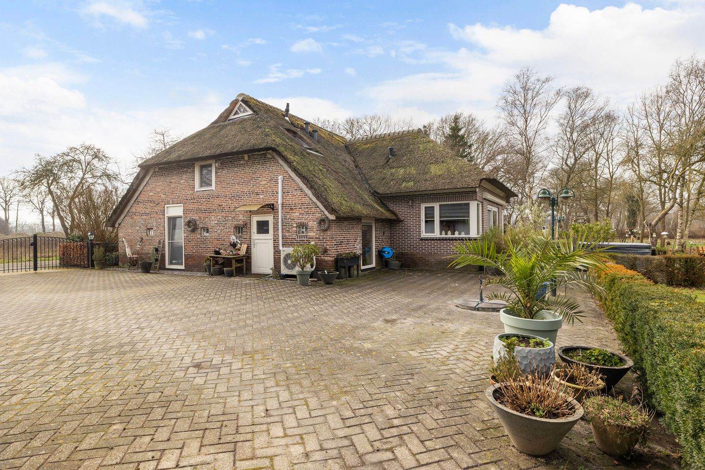 Foto 49 van Voor de Blanken 8