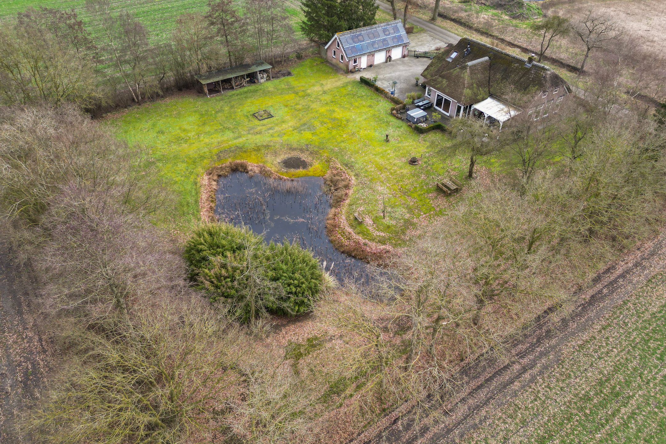 Foto 57 van Voor de Blanken 8