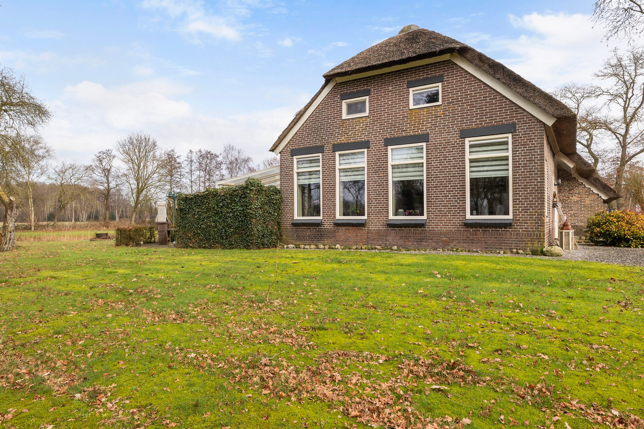 Foto 48 van Voor de Blanken 8