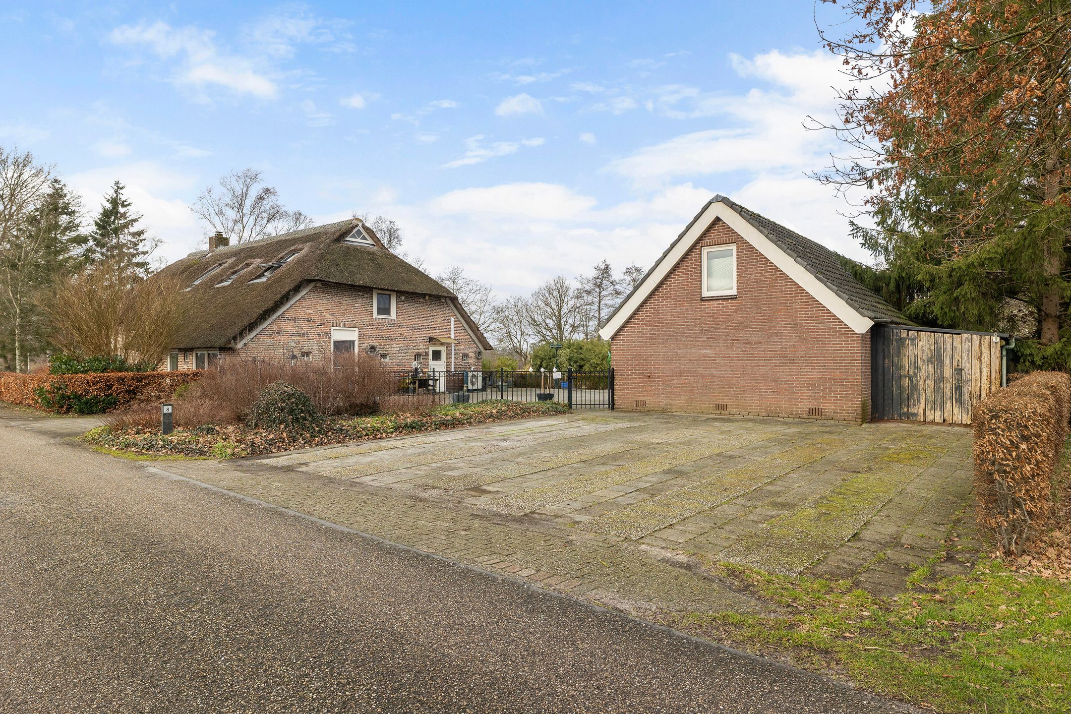 Foto 51 van Voor de Blanken 8