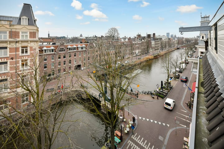 Kloveniersburgwal 131-G