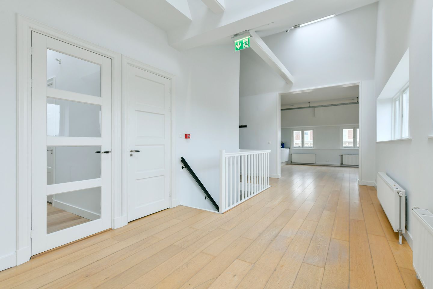 Bekijk foto 3 van Kloveniersburgwal 131-G