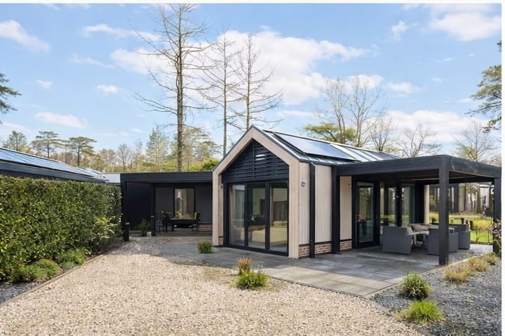 Photo 2 of Koudelaan 14-D26