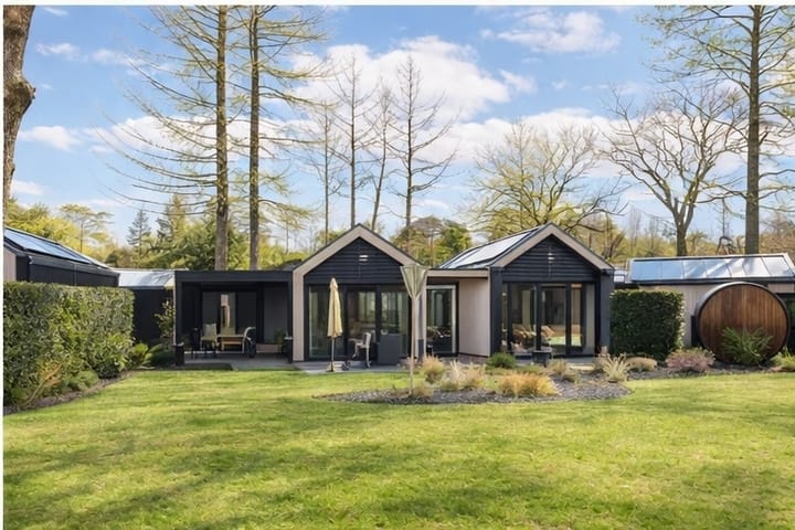 Photo 3 of Koudelaan 14-D26