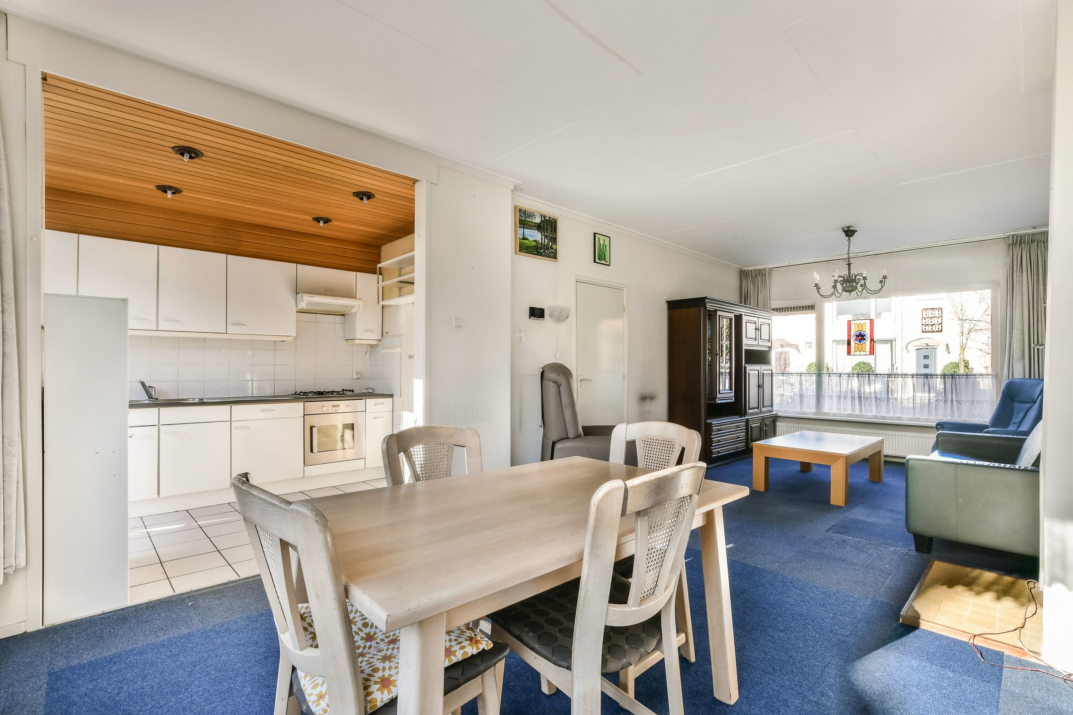 Spacious Corner House with Garage and Sunny Garden in Halfweg — 12