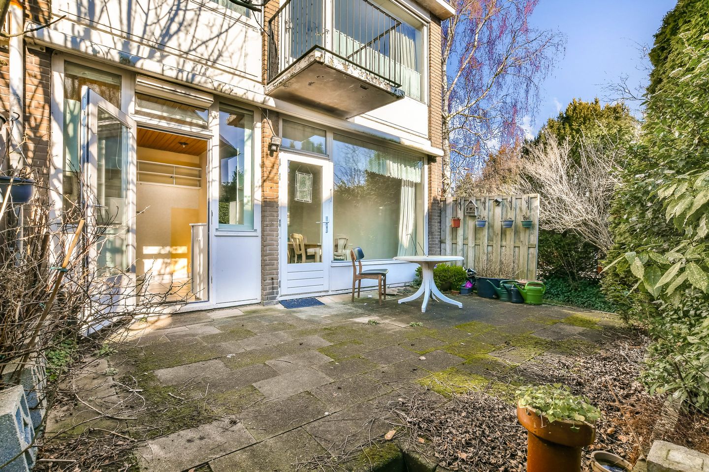 Spacious Corner House with Garage and Sunny Garden in Halfweg — 20