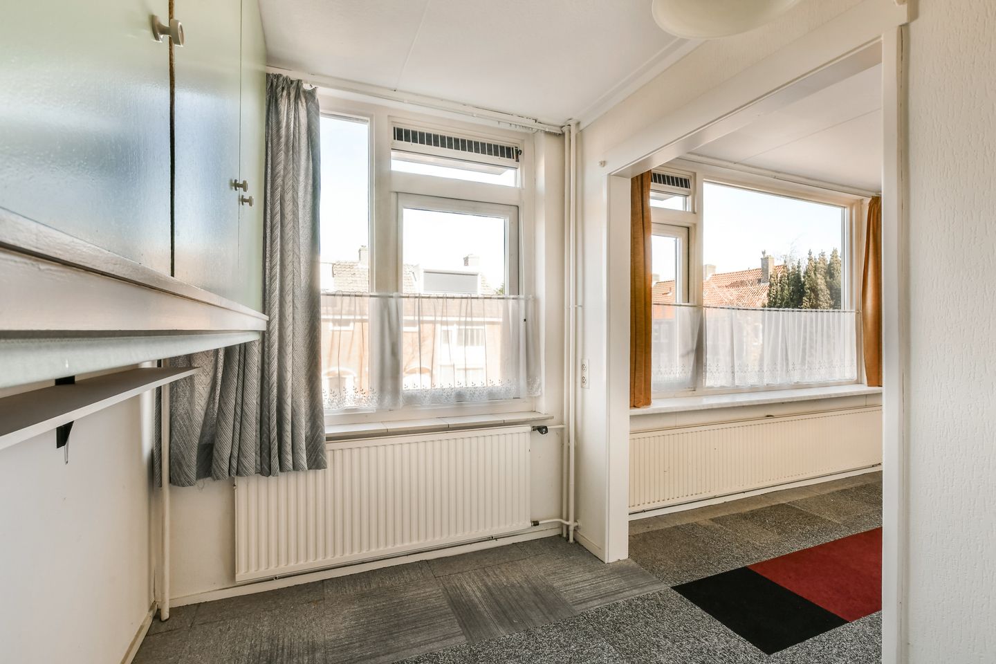 Spacious Corner House with Garage and Sunny Garden in Halfweg — 28
