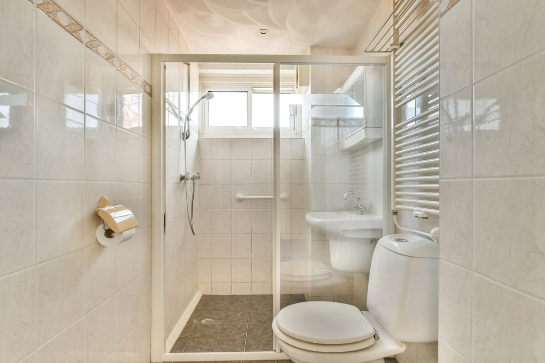 Spacious Corner House with Garage and Sunny Garden in Halfweg — 32
