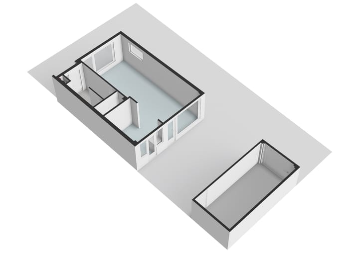 Spacious Corner House with Garage and Sunny Garden in Halfweg — 60