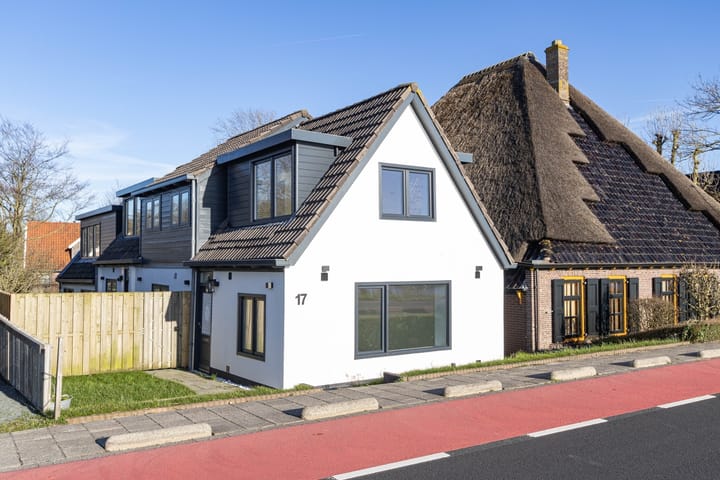 Photo 2 of Kanaaldijk 17