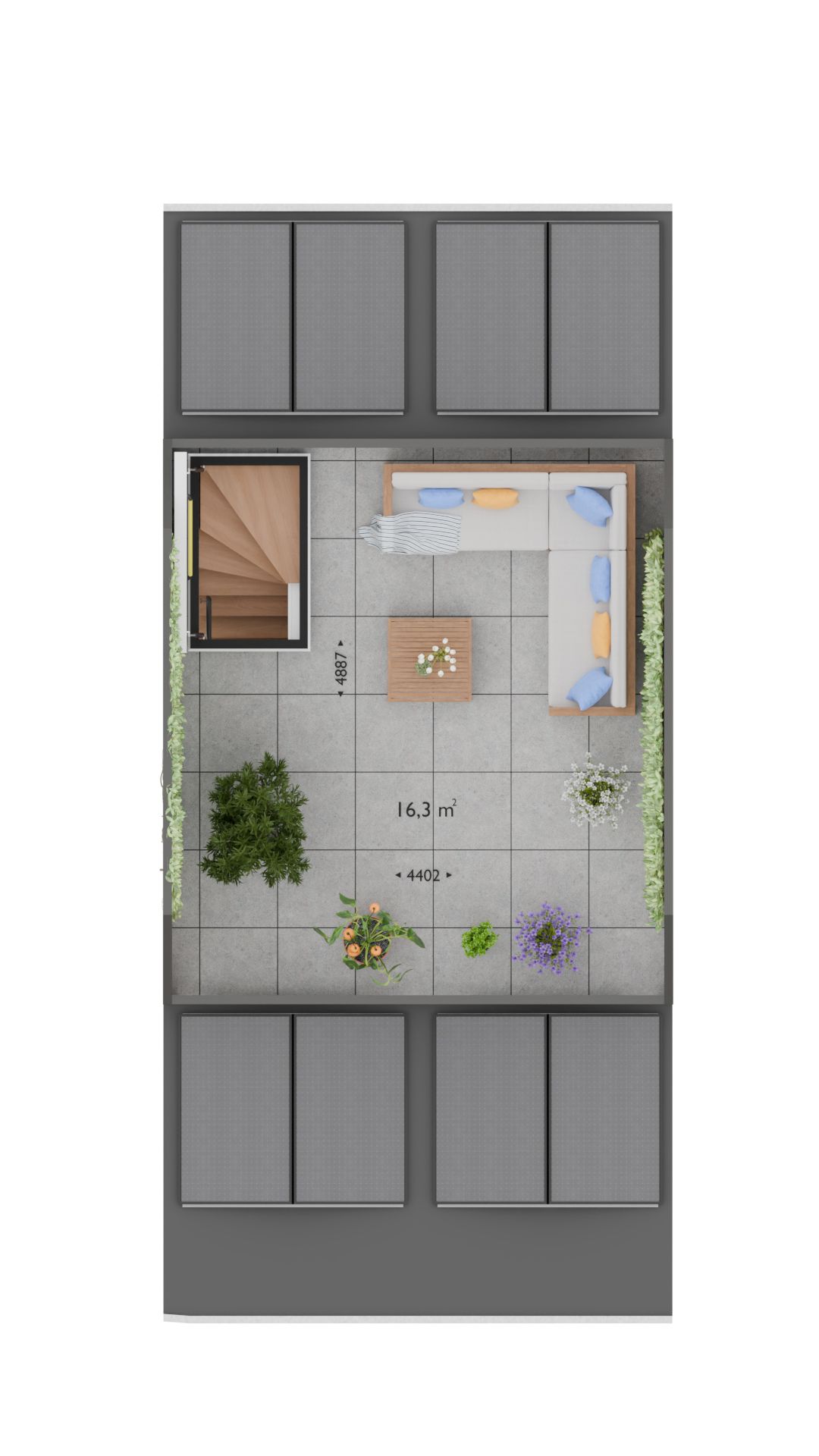 Foto 7 van het Hool 6-E