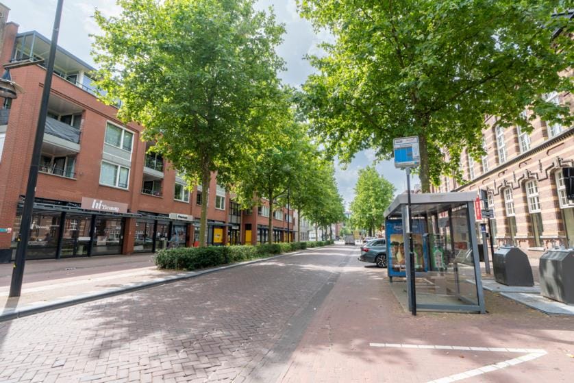 Foto 11 van het Hool 6-E