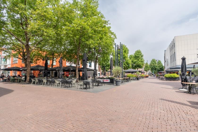 Foto 12 van het Hool 6-E