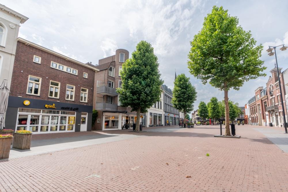 Foto 13 van het Hool 6-E