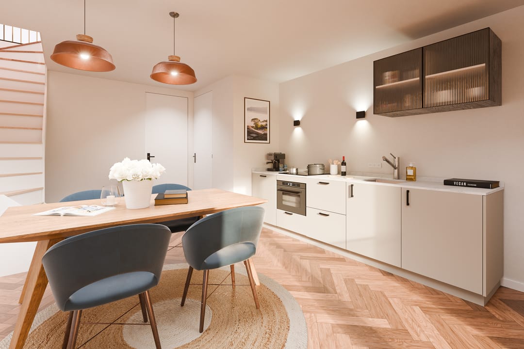 Foto 2 van het Hool 6-E