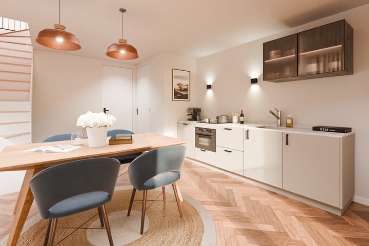 Foto 2 van het Hool 6-F