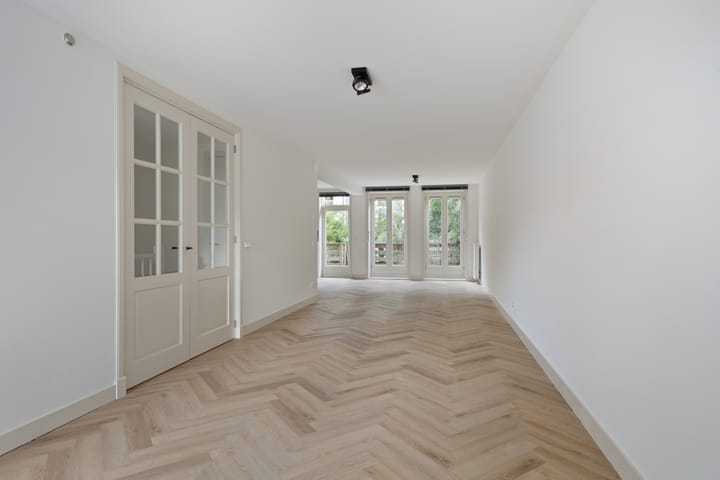 Photo 3 of Domselaerstraat 47-H