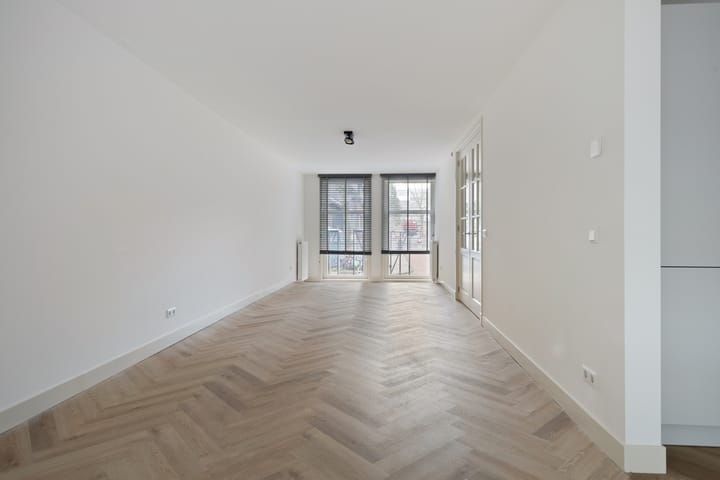 Photo 4 of Domselaerstraat 47-H