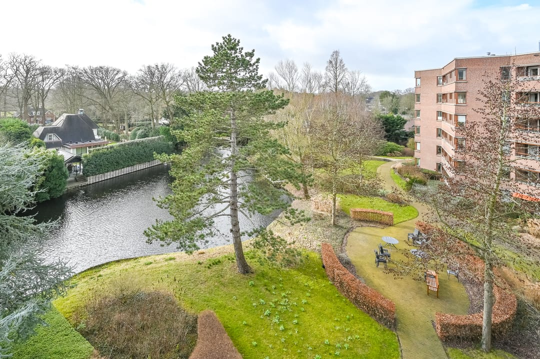 Foto 2 van Provinciënlaan 5-C43