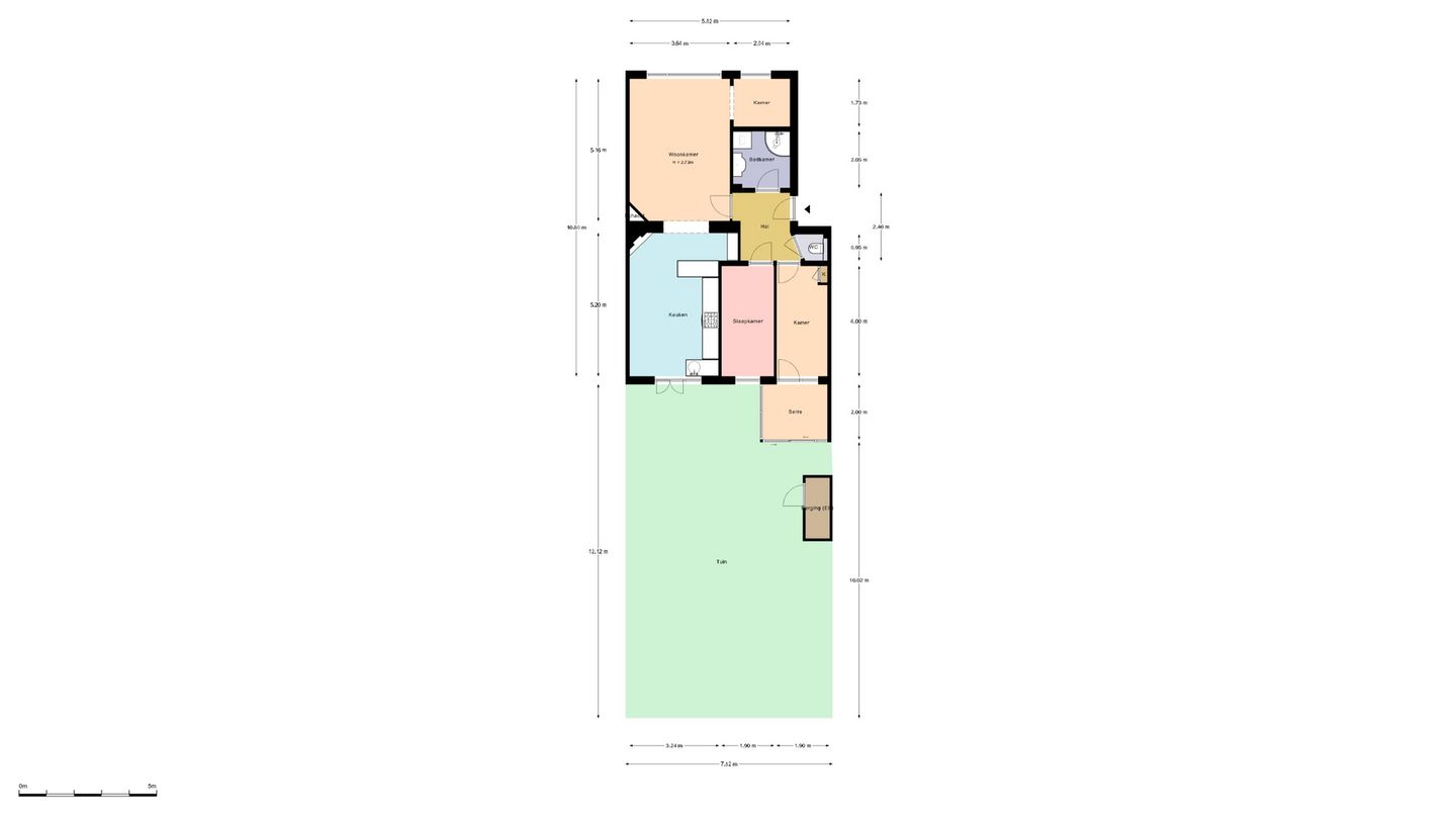 Foto 44 van Mient 37