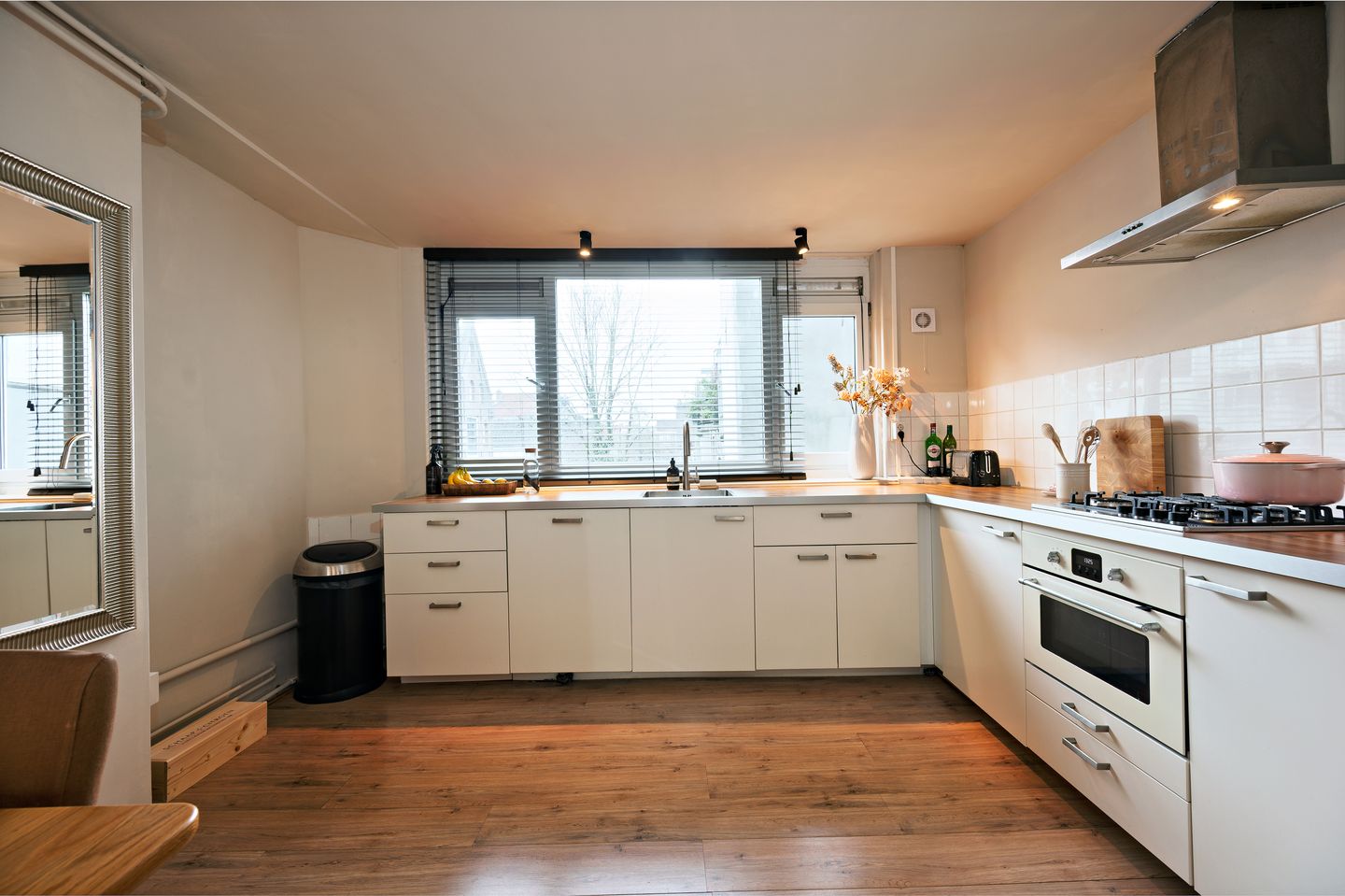 Photo 4 of Binnen Dommersstraat 16-2