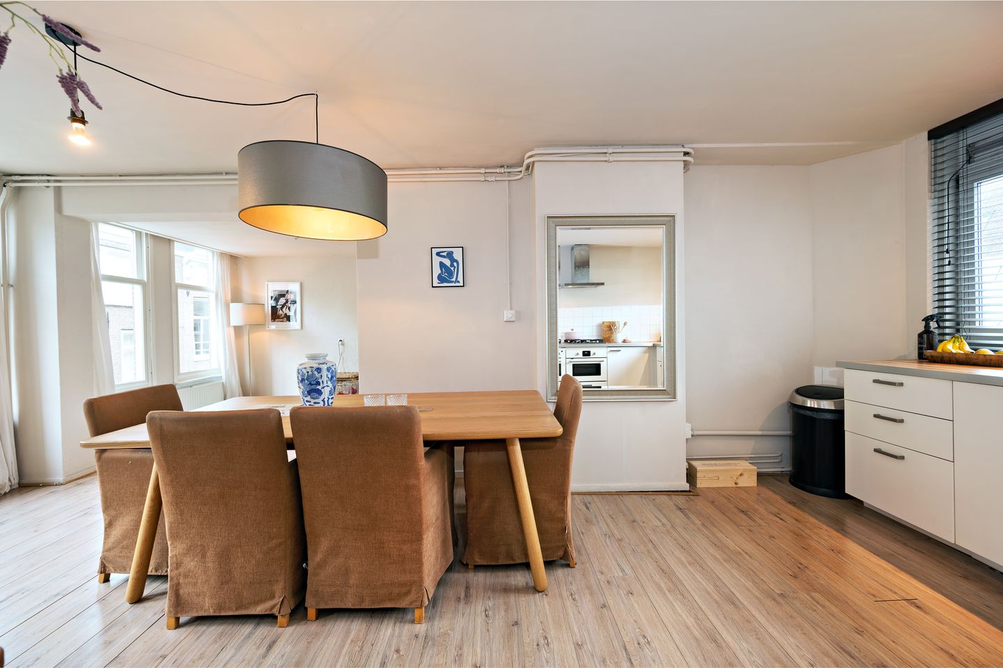 Photo 5 of Binnen Dommersstraat 16-2