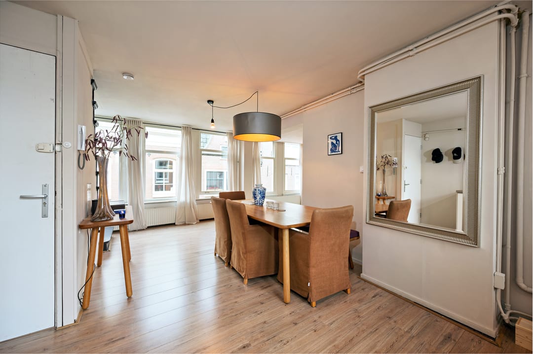 Photo 8 of Binnen Dommersstraat 16-2