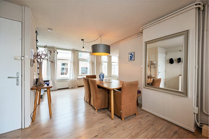 Foto 8 van Binnen Dommersstraat 16-2