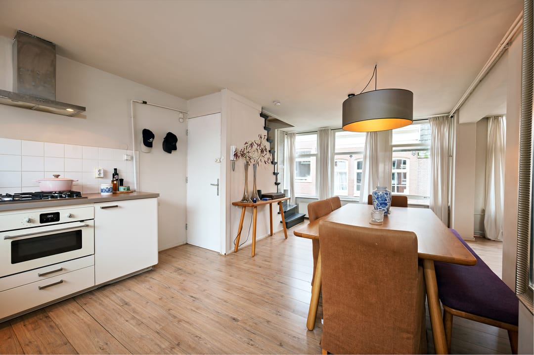 Photo 7 of Binnen Dommersstraat 16-2