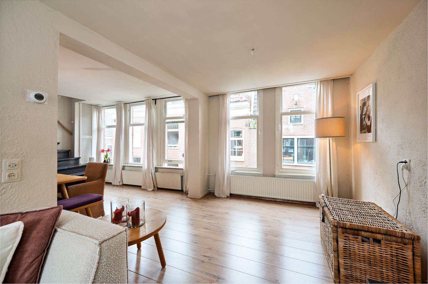 Photo 10 of Binnen Dommersstraat 16-2