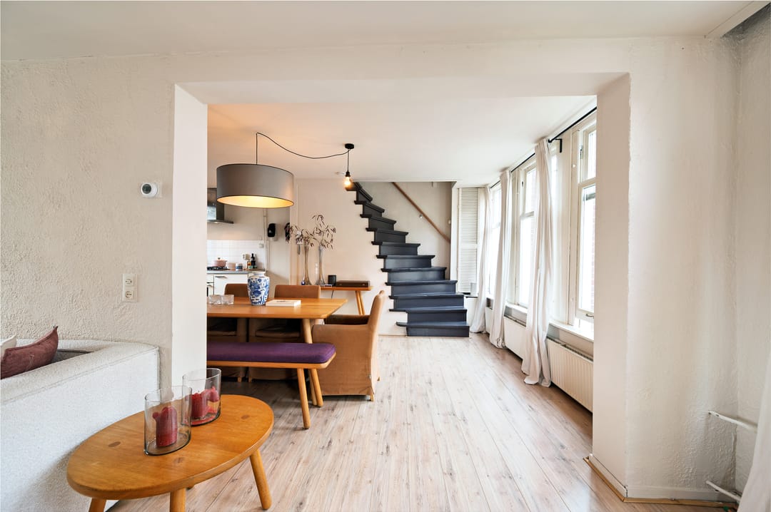 Photo 11 of Binnen Dommersstraat 16-2