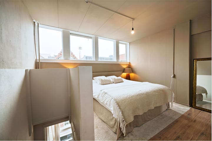 Foto 12 van Binnen Dommersstraat 16-2